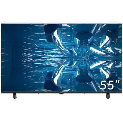 Телевізор Haier H55K85FUX Вінниця - фото 6