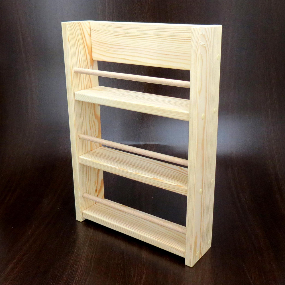 Органайзер для специй 