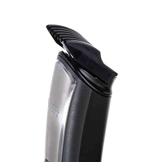 VGR Набір для стрижки волосся 5 в 1 машинка, триммер та бритва VGR V-105 Коломия