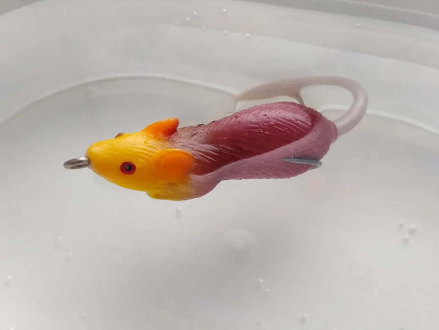 Мышка Незацепляйка № 3 Киев - изображение 3