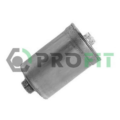 Фільтр паливний PMC 1530-0411 Вінниця - фото 1