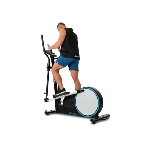 Орбітрек електромагнітний + мат Hop-Sport 250C Київ