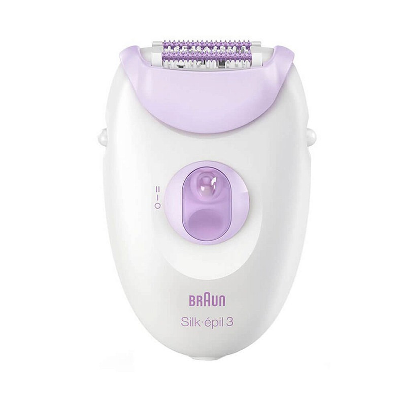 Епілятор Braun Silk-epil 3 SE3170 ( 19446 ) Харків - фото 8