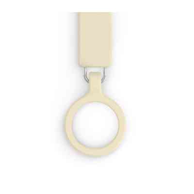 Кліпса для пустушок Suavinex Wonder світло-бежева (402539) Вінниця