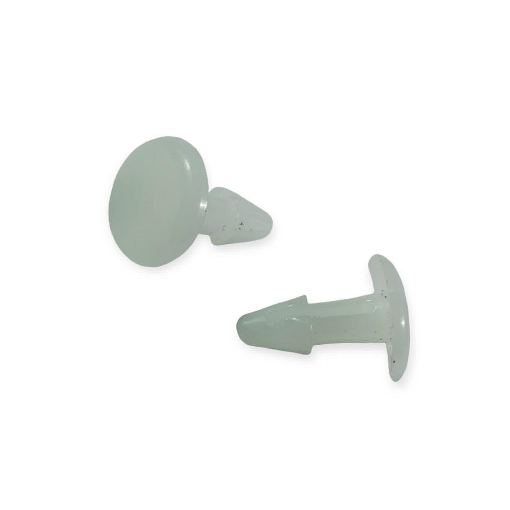 Кліпса камаз №28 (100шт) обшивки Мукачево - фото 1