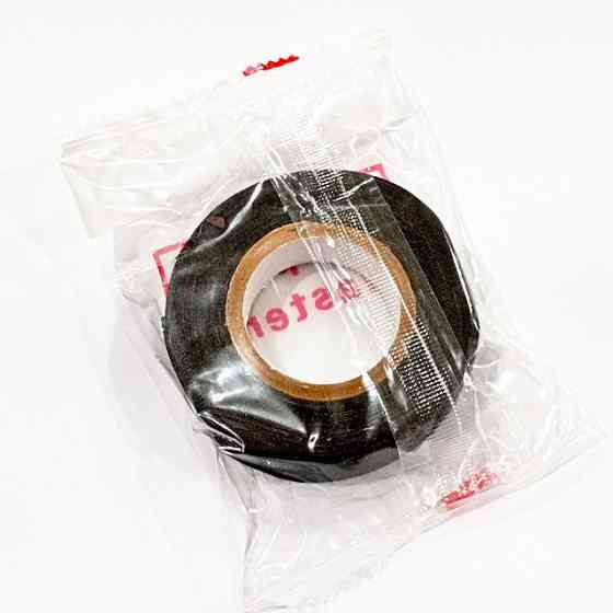 Изолента Тряпичная Super Master+ 15м Днепр