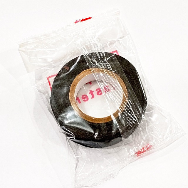 Изолента Тряпичная Super Master+ 15м Днепр - изображение 1