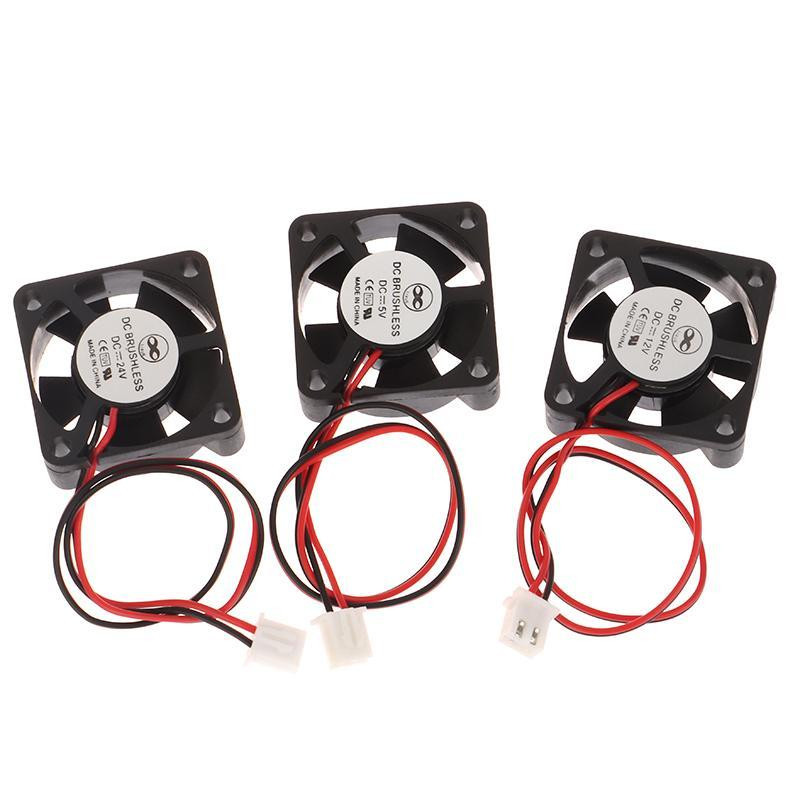 Охлаждающий вентилятор для видеокарт, 3D-принтеров и техники Киев - изображение 16