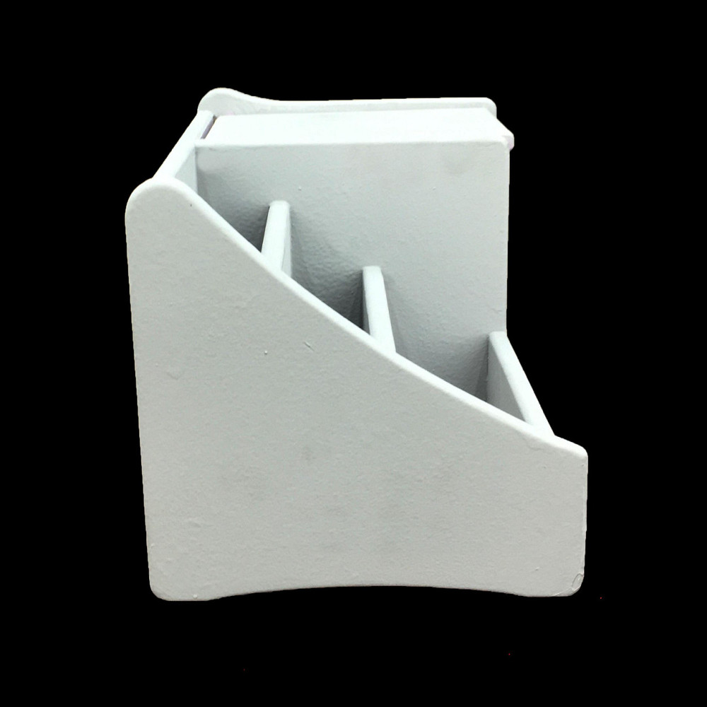 Органайзер настільний "Борден" маренго Миколаїв - фото 4