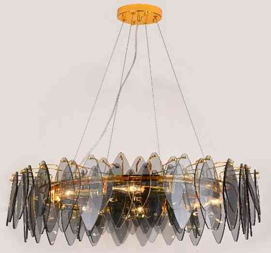 SIRIUS Люстра кришталева Sirius Ш 88071/600 Коломия