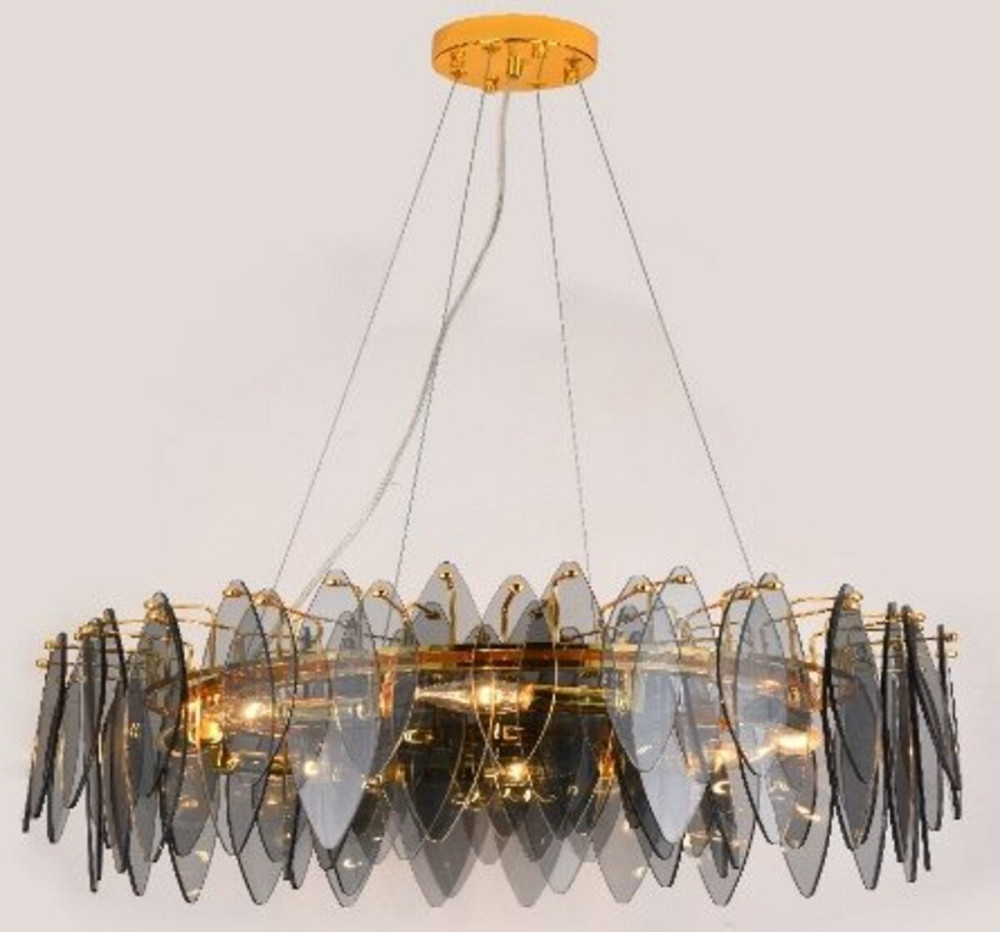 SIRIUS Люстра кришталева Sirius Ш 88071/600 Коломыя - изображение 2