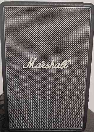 Колонка: Marshall Tufton Original. Київ