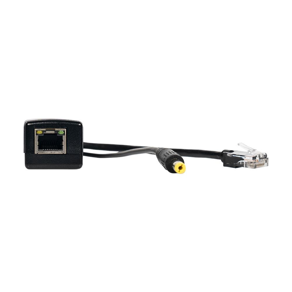 PoE-сплітер NVC-PD4812/DC/24W/Gigabit (73-00149) Киев - изображение 8