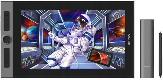 Графический планшет Xp-Pen Artist Pro 16 (ARTISTPRO16_JP) Киев - изображение 1