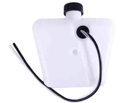 Бак паливний для бензинового обприскувача Мукачево