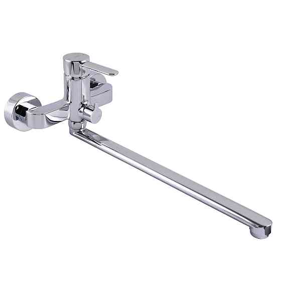 Смеситель для ванны TOPAZ CORSICA TC 16208-H48 (000028486) Киев