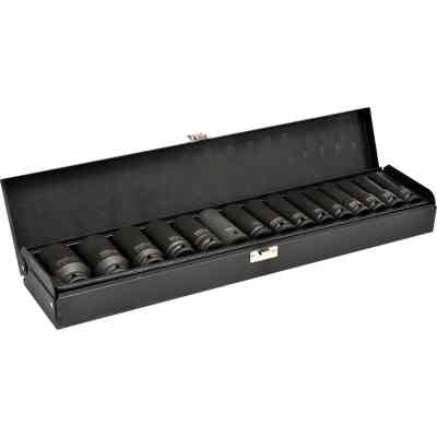 Набор головок Yato YT-1055 Винница