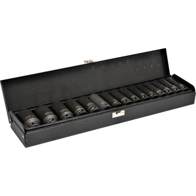 Набор головок Yato YT-1055 Винница - изображение 2