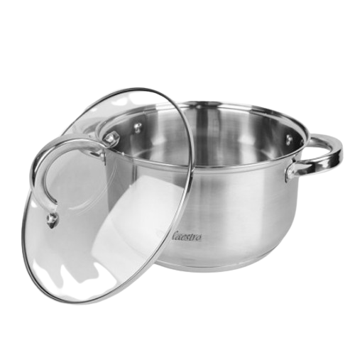 Набір каструль 12 предметів MR-2120-12 Maestro Житомир