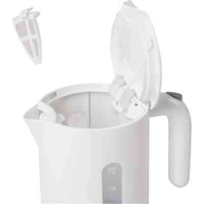 Электрочайник Bomann WK 5012 CB (WK5012CB) Винница