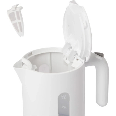 Електрочайник Bomann WK 5012 CB (WK5012CB) Вінниця - фото 4