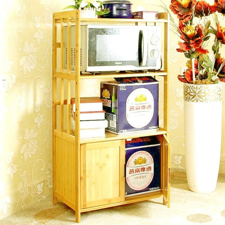 Стеллаж кухонный 