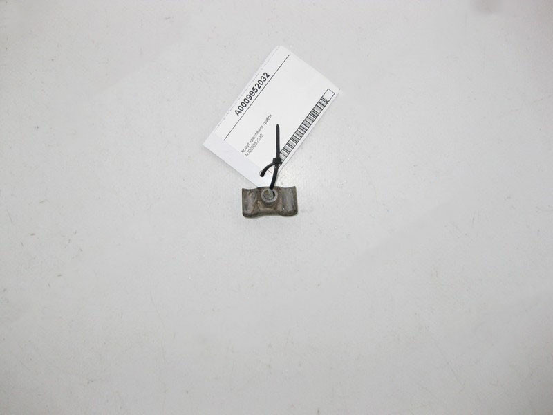 Mercedes-Benz  A0009952032 Хомут - пластина кріплення трубок Одеса - фото 2