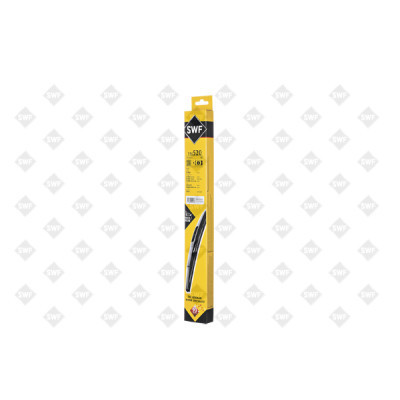 Щетка стеклоочистителя SWF 116520 Винница - изображение 4