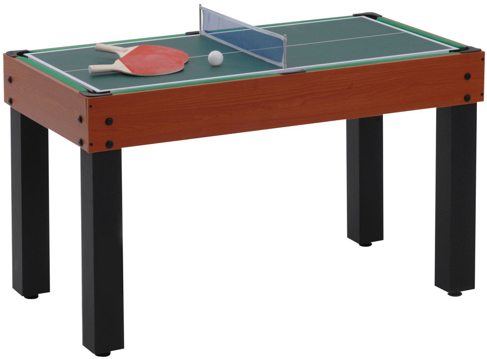 Настільна гра Garlando Multi 12in1 (MULTI12CIRLNO) Київ - фото 10