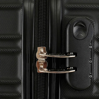 Чемодан Semi Line 28" (L) Black (T5953-3) (DAS303426) Винница - изображение 7