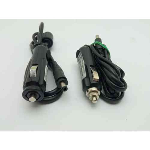 Автомобільна зарядка в прикурювач 6м (штекер 5.5*2.5мм) Луцьк