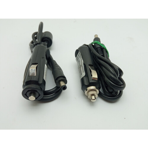 Автомобільна зарядка в прикурювач 6м (штекер 5.5*2.5мм) Луцьк - фото 2