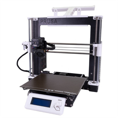 Пластик для 3D-принтера Prusament PETG 1.75mm 1kg Signal White (Prusament PETG Signal White 1kg) Винница - изображение 2