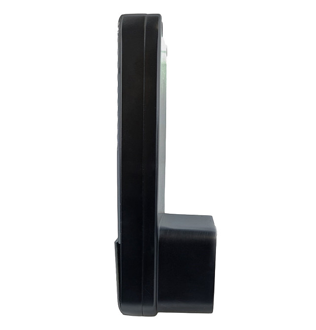 PES Mastiff розумний кодовий замок для каліток Київ - фото 5