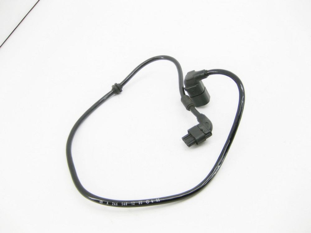 Mercedes-Benz  A2465401205 Проведення до приводу гальма стоянки зліва CLA Shooting Brake X117 CLA C117 GLA X156 A-class W176 B-class W242 B-class W246 Одесса - изображение 4