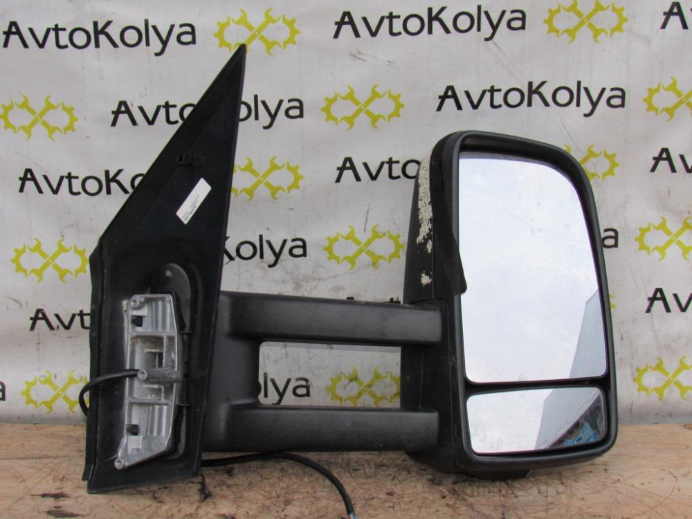 Дзеркало електро Mercedes Sprinter 2007-2018 Ковель - изображение 12