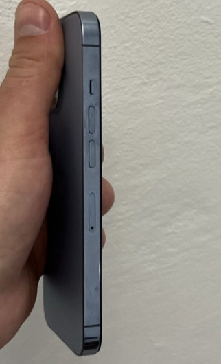 Телефон iPhone 13 Pro Max 256gb Киев - изображение 2