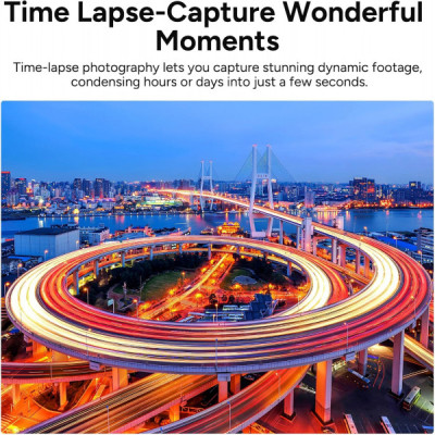 Екшн-камера SJCAM C110+ (6972476162992) Вінниця - фото 7