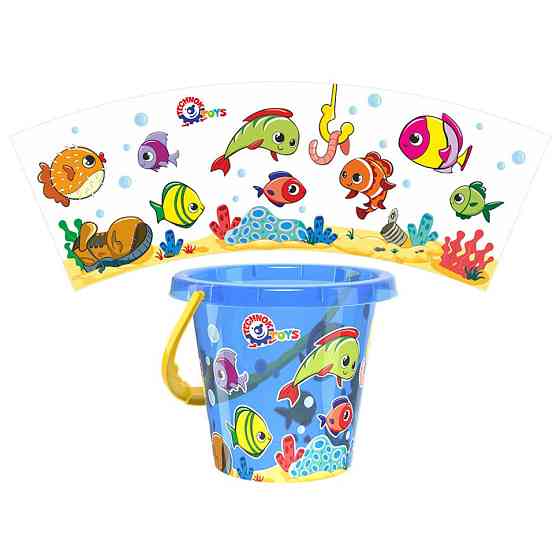 Игровой набор 