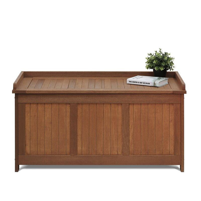 Сундук напольный 