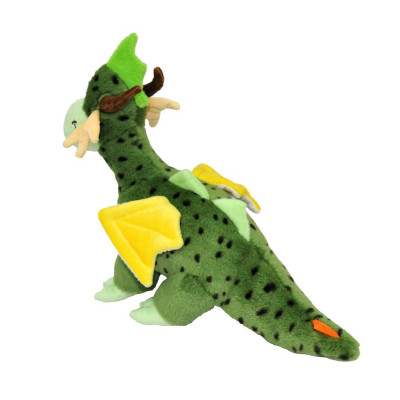 Мягкая игрушка Tigres Динозаврик Драко (ДИ-0039) Винница - изображение 3