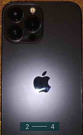 Айфон: iPhone 13 Pro Max Киев