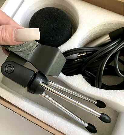 Студийный Микрофон. STUDIO microphone series. Киев