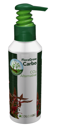 Рідкий вуглець СО2 для акваріумних рослин COLOMBO FLORA CARBO 500 ML (A5010135) Київ