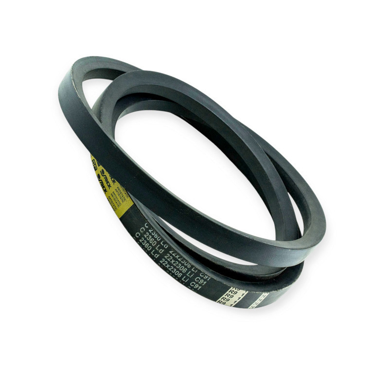 Ремінь (В) 2360 (посилений) С Мукачево - фото 1