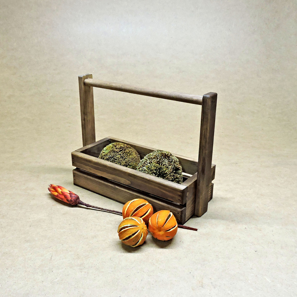 Подарочная корзинка 