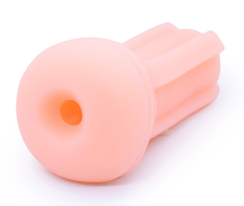 Автоматична вакуумна помпа із зарядкою від USB CANWIN Man Suck Vacuum Passion Pump - P688AU Sex Aura Київ - фото 10