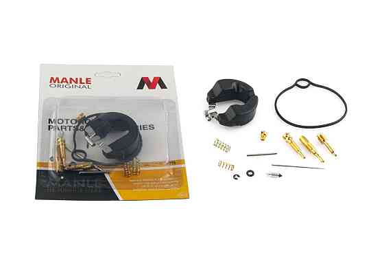 Ремкомплект карбюратора скутер Хонда Діо Мукачево