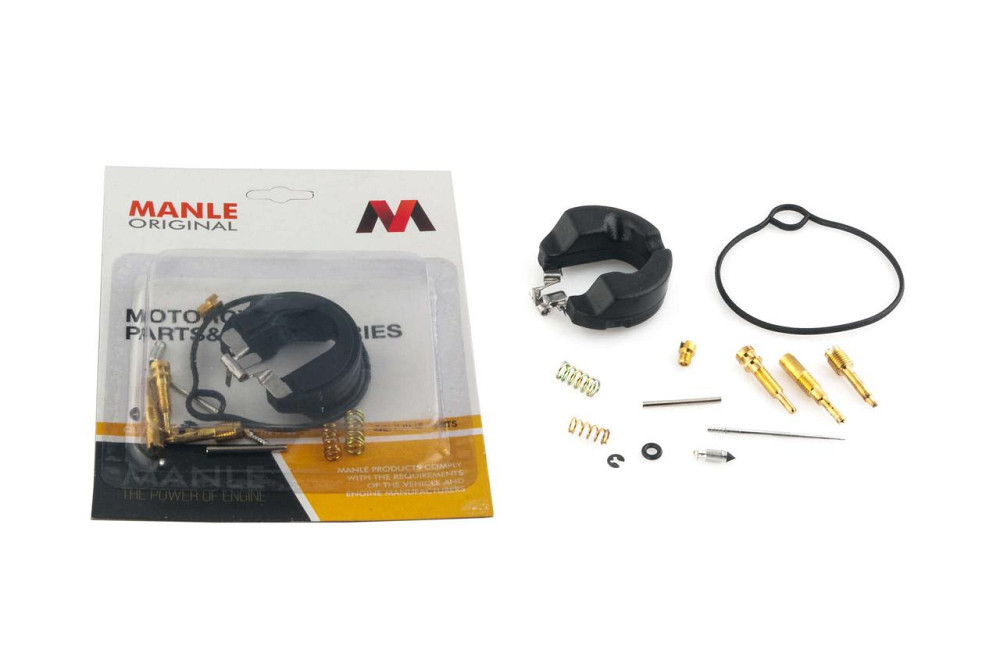 Ремкомплект карбюратора скутер Хонда Діо Мукачево - фото 1