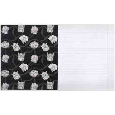 Тетрадь Kite Transformers, 12 листов, косая линия (TF25-235) Винница